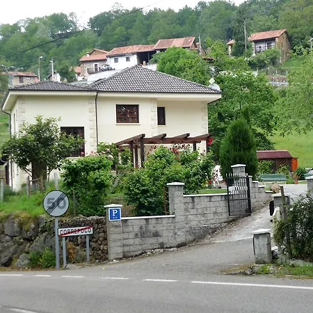 Bed & Breakfast Casa Jesus Muddyboots Correpoco