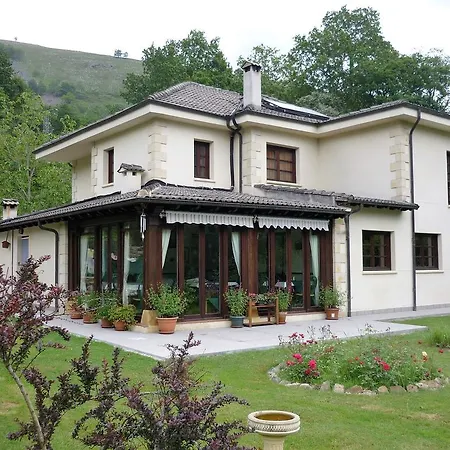 Bed & Breakfast Casa Jesus Muddyboots