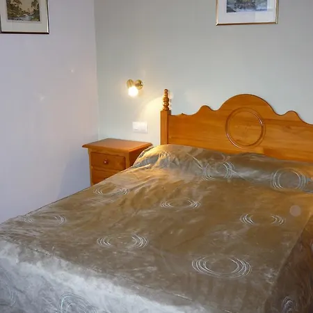Casa Jesus Muddyboots Bed & Breakfast *
