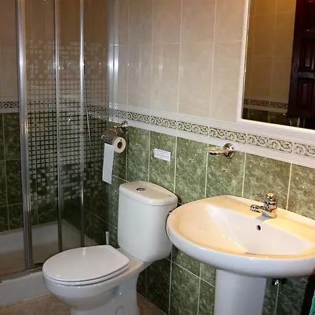 Casa Jesus Muddyboots Alojamento de Acomodação e Pequeno-almoço *