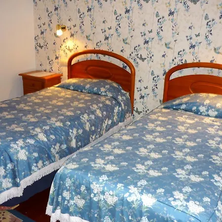 Bed & Breakfast Casa Jesus Muddyboots